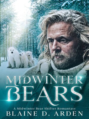 cover image of Midwinter Bears